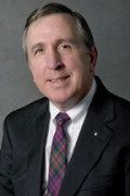 Donald G. Nichol