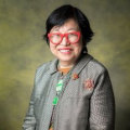 Margaret W. Wong