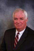 James P. Fox