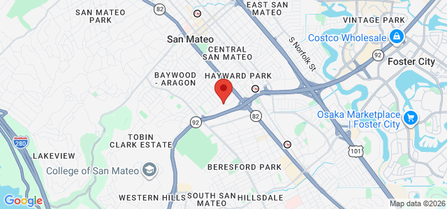 Gregory C. Cattermole office location map