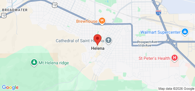 Frank C. Crowley M.S. office location map