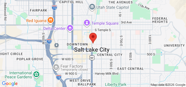 Matthew C. Barneck office location map