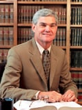 A. Lee Parks Jr.