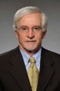 William A. Denman