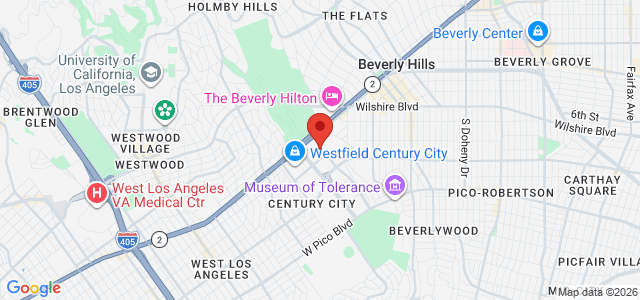 Jonathan S. Forster office location map