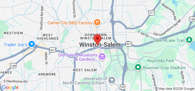 Michael A. Grace office location map
