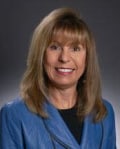 Deborah Miller Tate