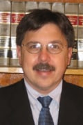Mark A. Carter