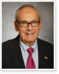 Marvin Borman