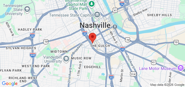 Laurenn S. Disspayne office location map