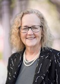Martha S. Dickie