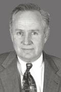 Daniel P. Donovan