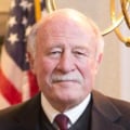James R. Van Camp