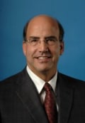 Robert P. Geller