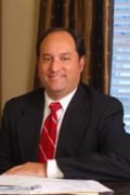 David Abboud Thomas