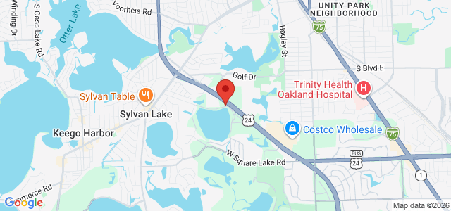 Jeffrey A. Robbins office location map