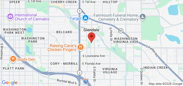 Stephen E. Kapnik office location map
