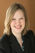 Jennifer Barnes Baumgartner