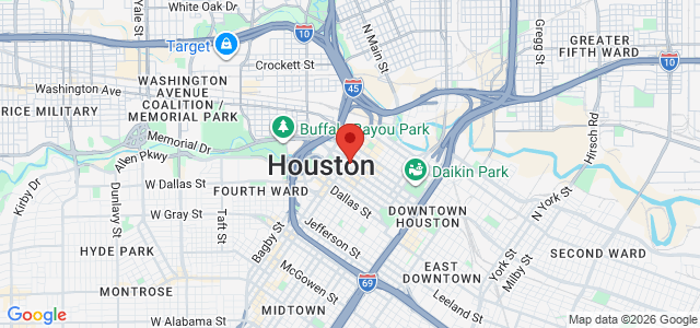 William W. Ogden office location map