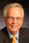 J. Ralph King