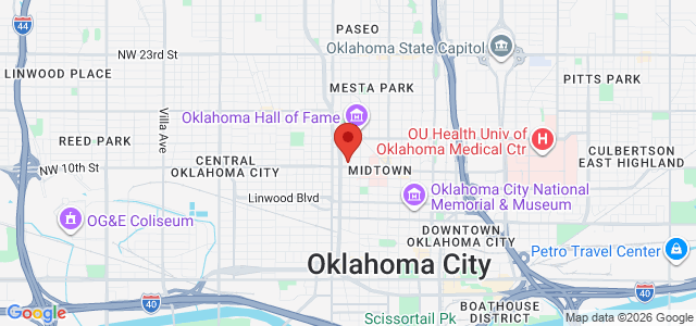 Todd A. Estes office location map