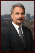 Laurence E. Hardoon
