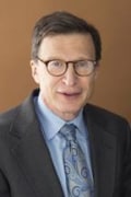 David M. Levy