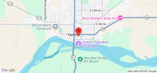 Celia Miner office location map