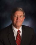Frank M. Dodson