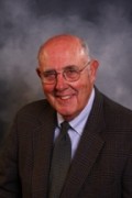 Thomas J. Bain