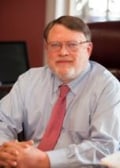 Douglas M. Becker