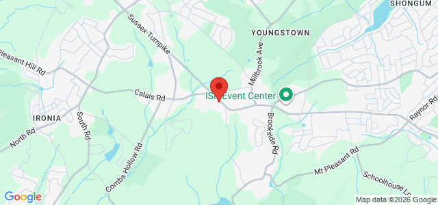 Patricia E Roche office location map