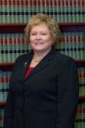 Patricia E Roche