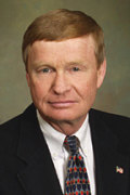 David B. Blandford