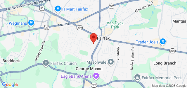 Brian C. Drummond office location map