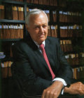 L. Richard Fried Jr.
