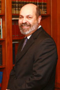 John T. McArthur