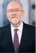 Stephen E. Blaine