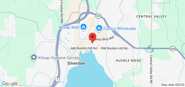 James E. Ryan office location map