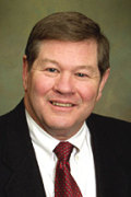 Larry Clayton Ethridge
