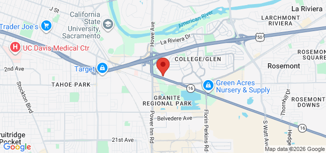 Robert A. Buccola office location map