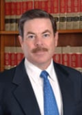 Ronald F. Garrity