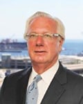 Edward A. Dean