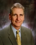 Wiley P. Parker