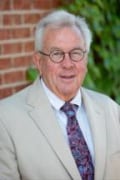 Joseph C. Fisher
