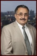 Leonard H. Kesten