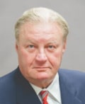 Kenneth C. Brostron