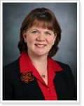 Karen B. Bjorkman