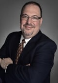 Charles R. Macedo