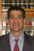 Brad A. Berish